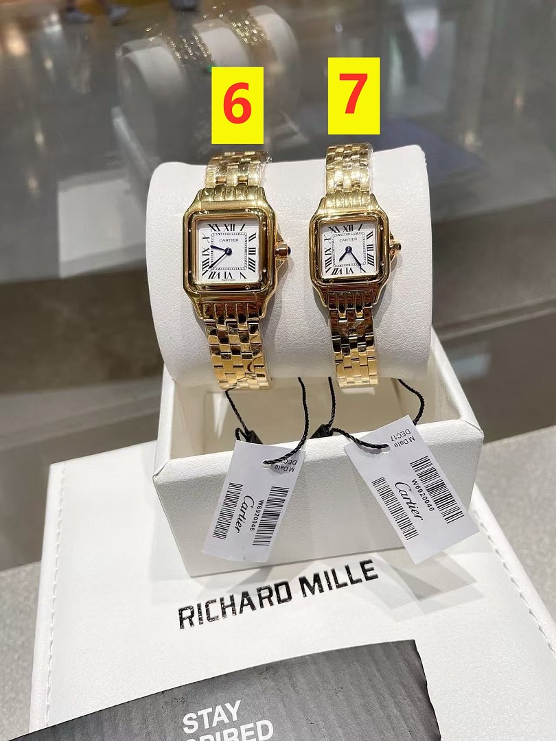 Panthère de Cartier · 6386 — תמונה 4