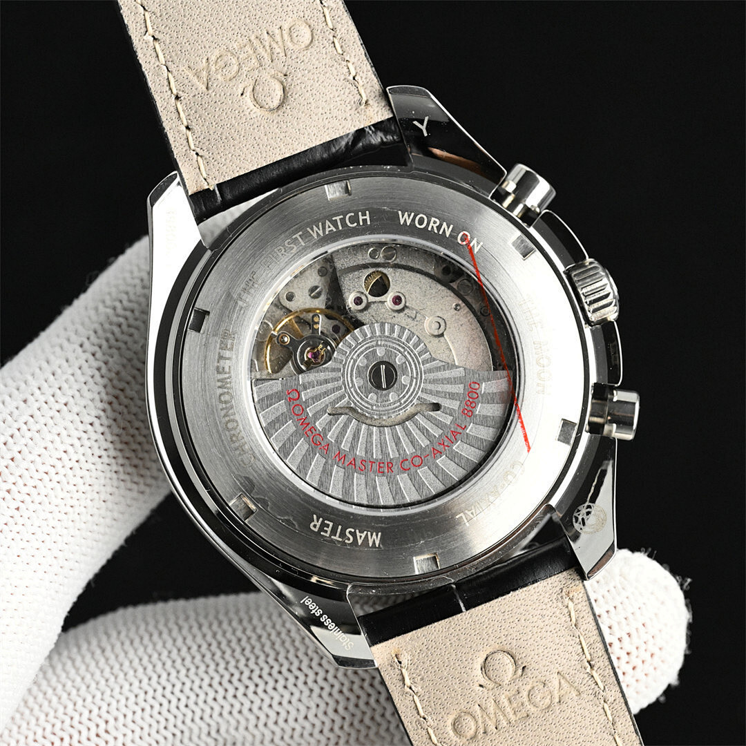 Omega Speedmaster Moonwatch Professional · 6122 — תמונה 16