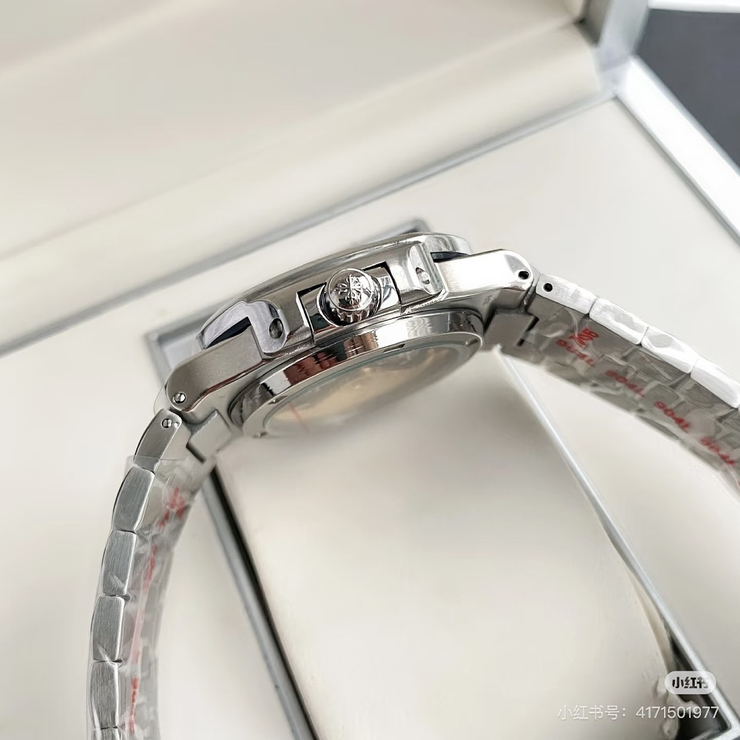Patek Philippe Nautilus 5711 · 6387 — תמונה 8