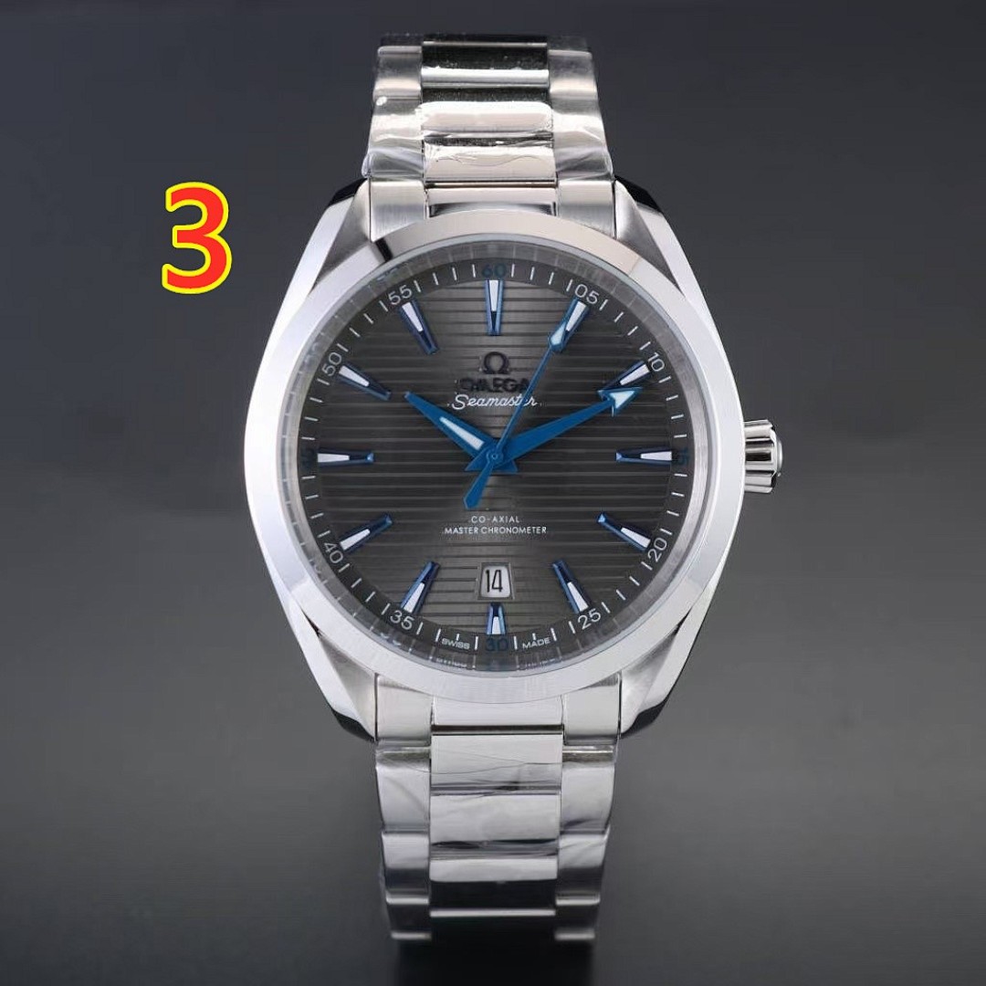 Omega Seamaster Aqua Terra · 5933 — תמונה 20