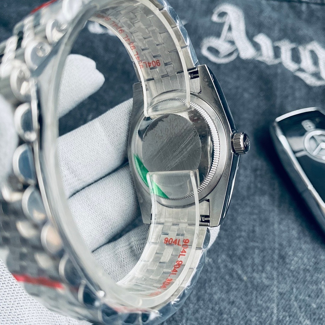 Rolex Datejust Mickey Mouse · 5587 — תמונה 7