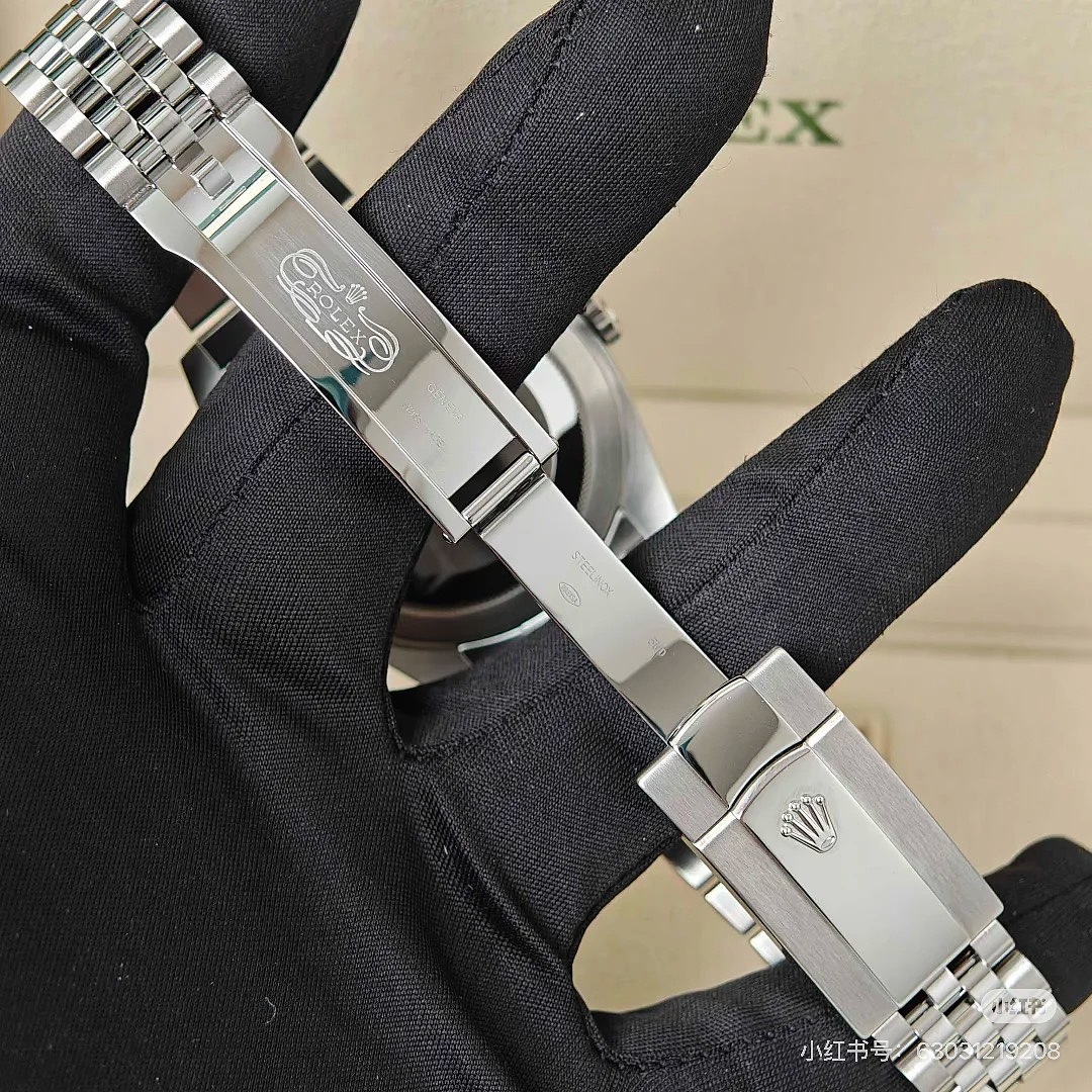 6464-Rolex — תמונה 28