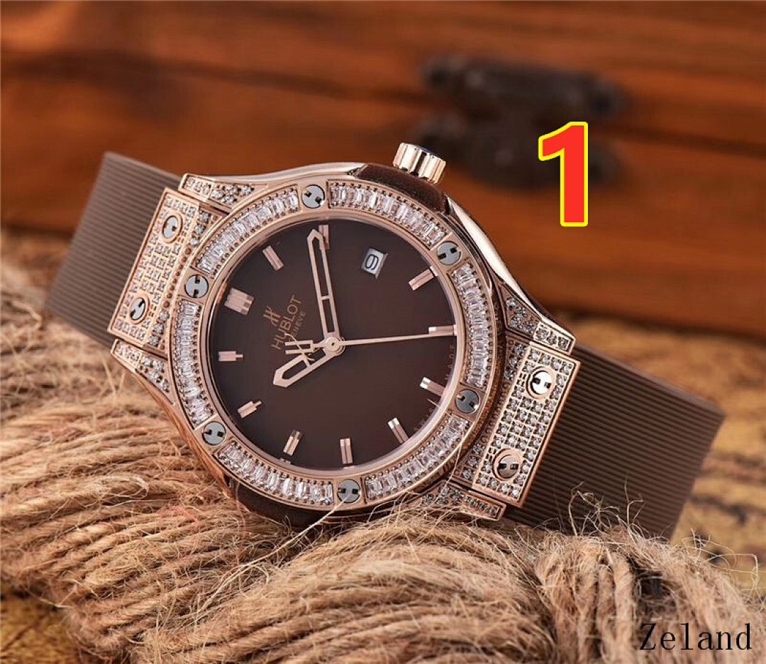 Hublot Classic Fusion · 5787