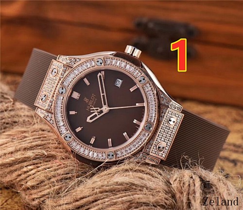 Hublot Classic Fusion · 5787