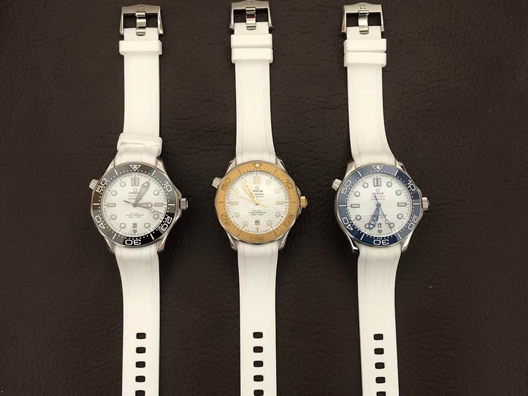 Omega Seamaster Diver 300M · 5934 — תמונה 27
