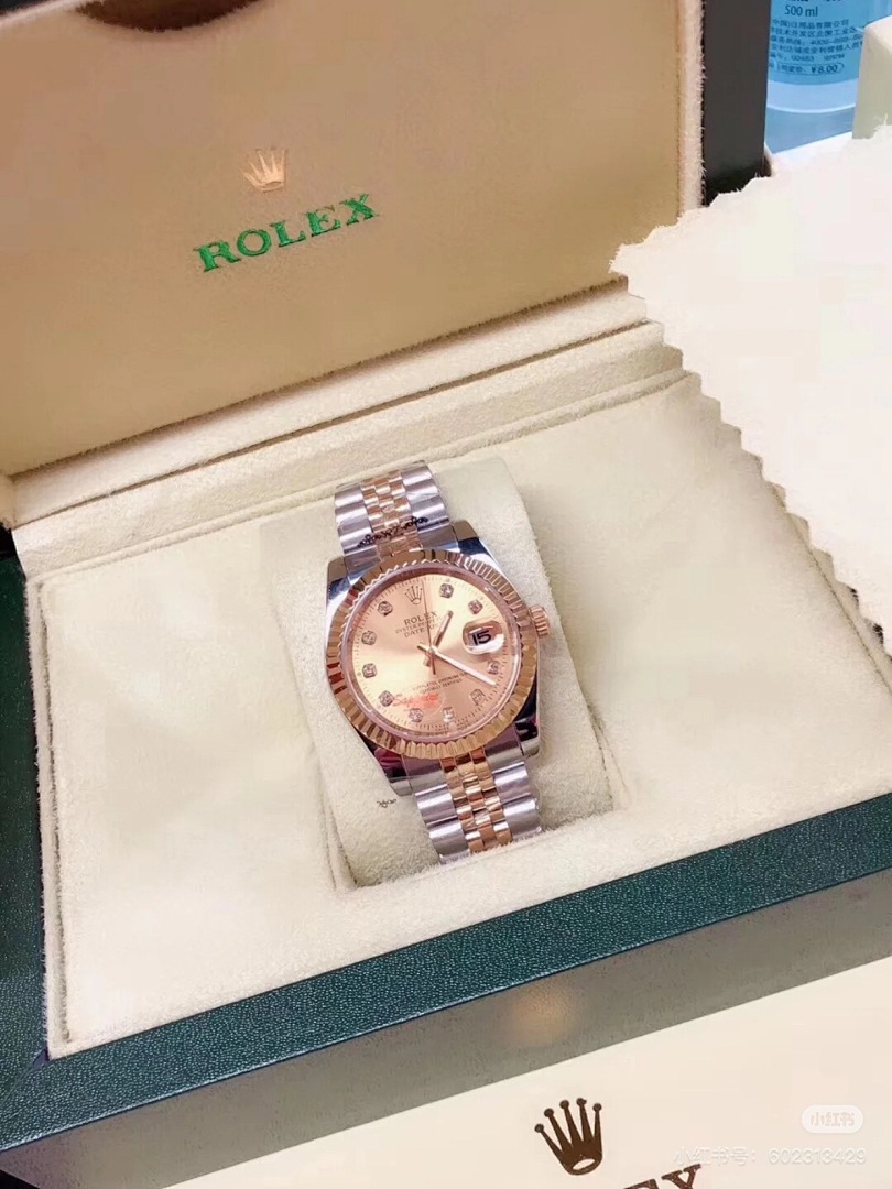 Rolex Datejust · 5930 — תמונה 17