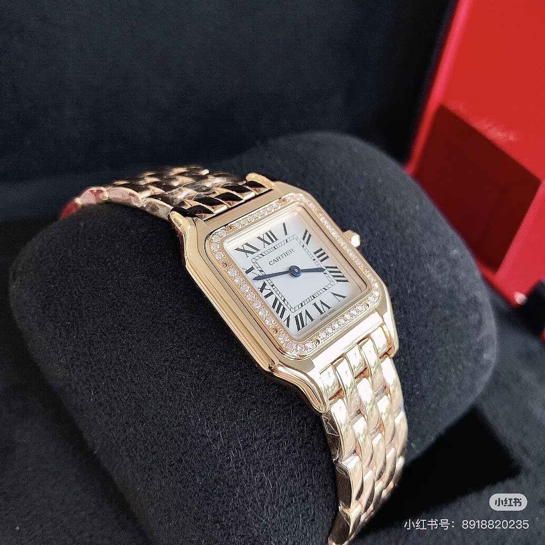 Panthère de Cartier · 6386 — תמונה 10