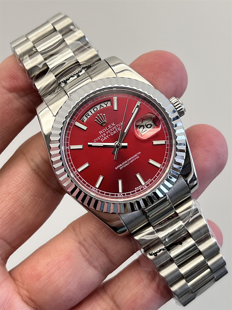 Rolex Day-Date 118239 · 5928
