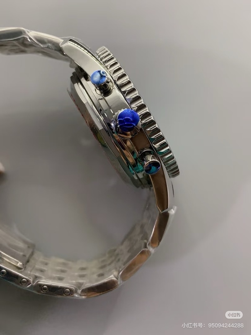 Breitling Navitimer B01 Chronograph 41 · 6341 — תמונה 5