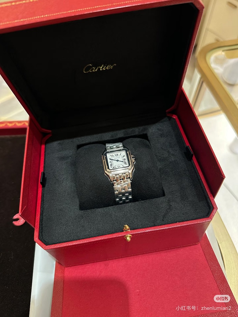 Panthère de Cartier · 5537 — תמונה 16