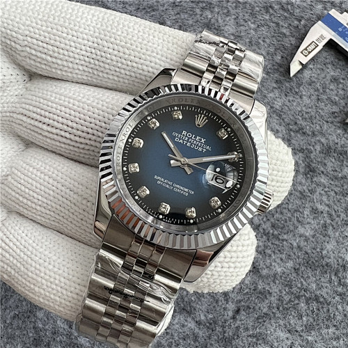Rolex Datejust 41 · 5931