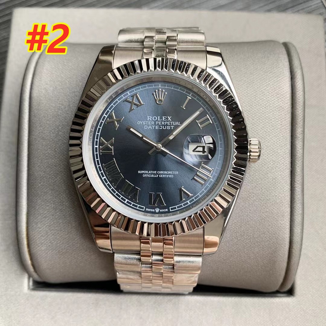 Rolex Datejust · 3873 — תמונה 5