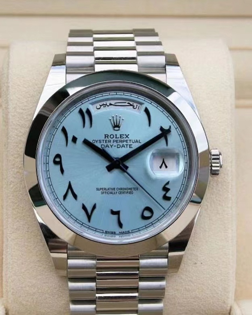 Rolex Day-Date · 4815 — תמונה 12