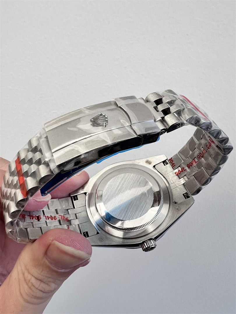 Rolex Oyster Perpetual · 5583 — תמונה 21