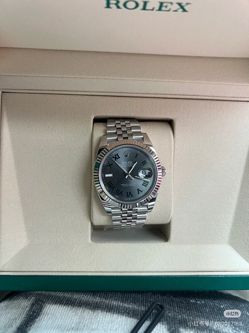 6464-Rolex — תמונה 35