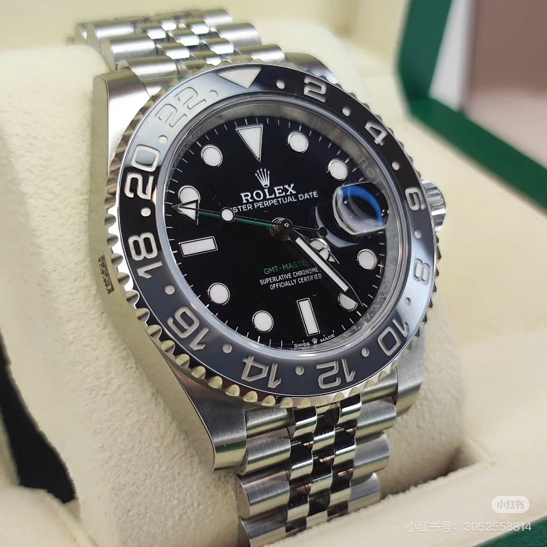 Rolex Submariner Date 126610LN · 6053 — תמונה 21