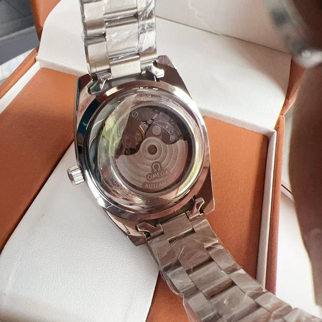 Omega Seamaster Aqua Terra · 5572 — תמונה 9