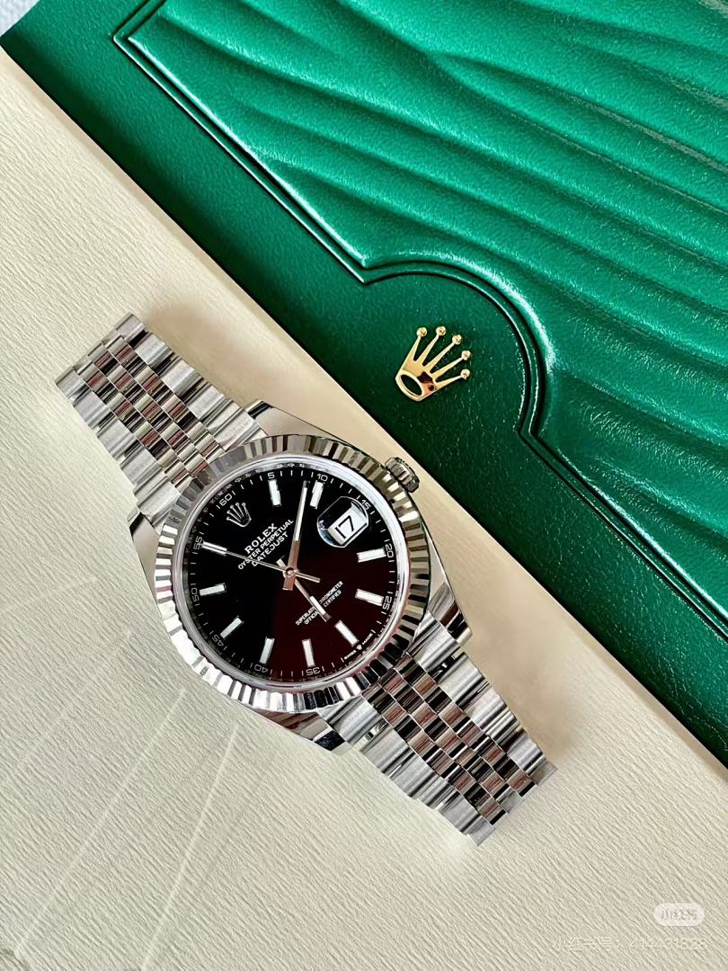 Rolex Datejust 41 · 6040 — תמונה 22