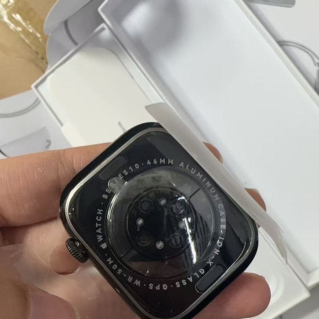 Apple — שעון יד · 5632 — תמונה 13