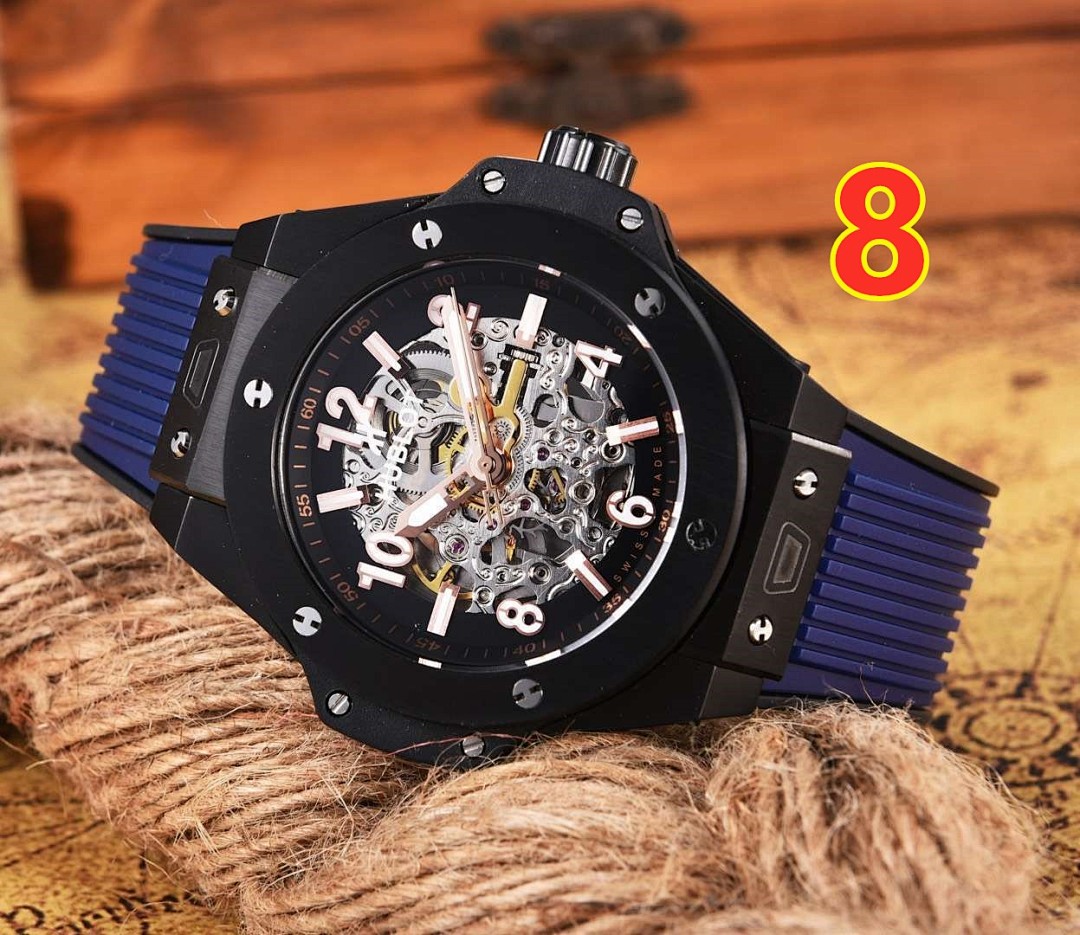 Hublot Big Bang · 5781 — תמונה 10