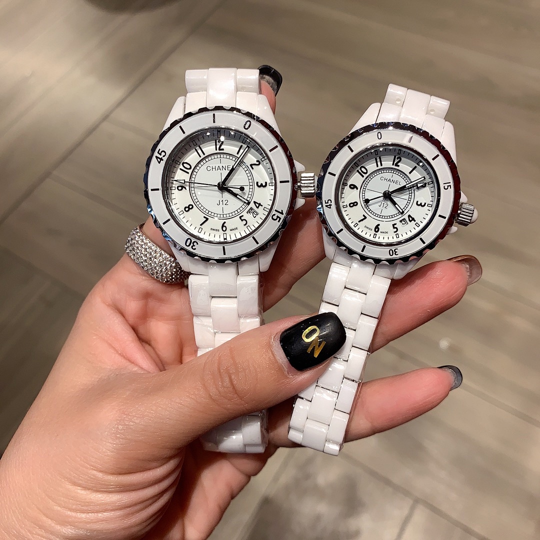 Chanel J12 · 5539 — תמונה 24