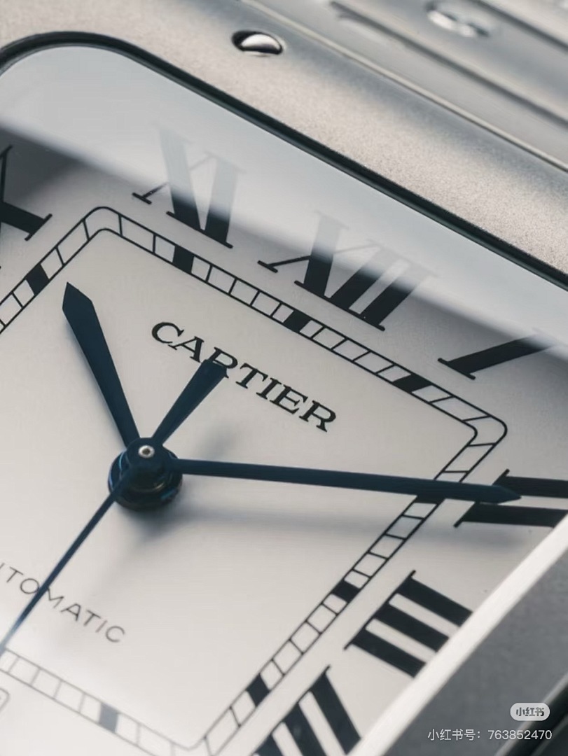 Santos de Cartier · 5885 — תמונה 16