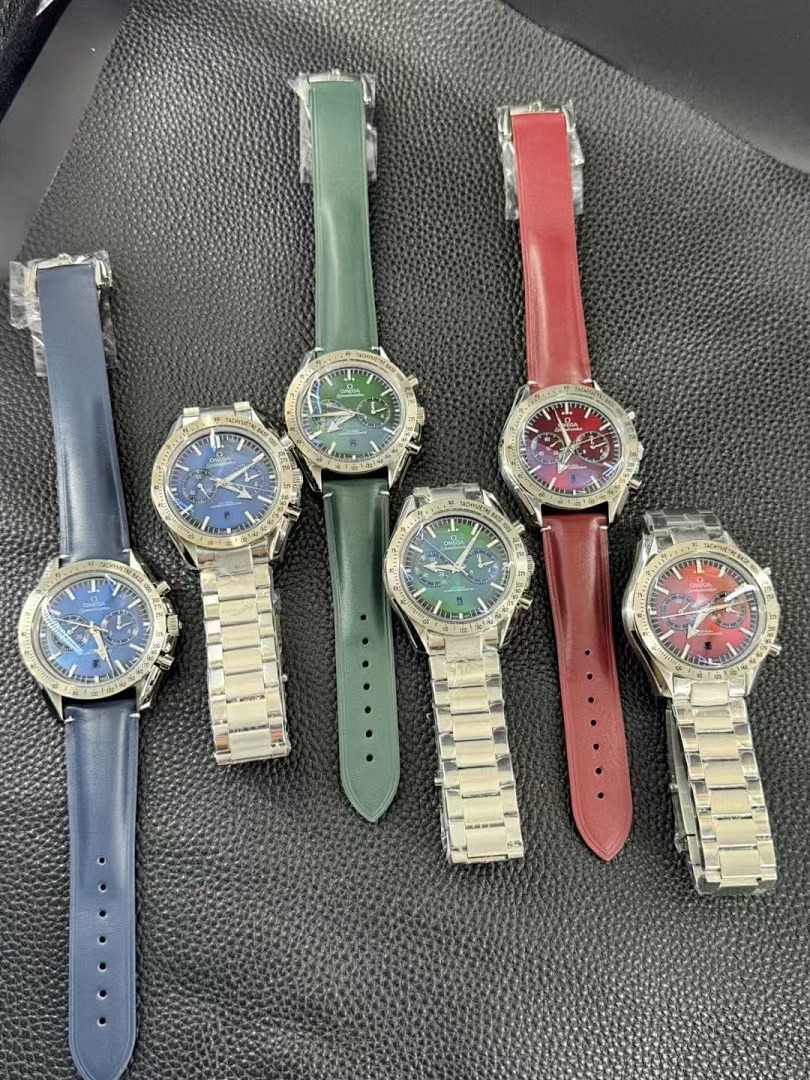 Omega Speedmaster '57 · 5704 — תמונה 10