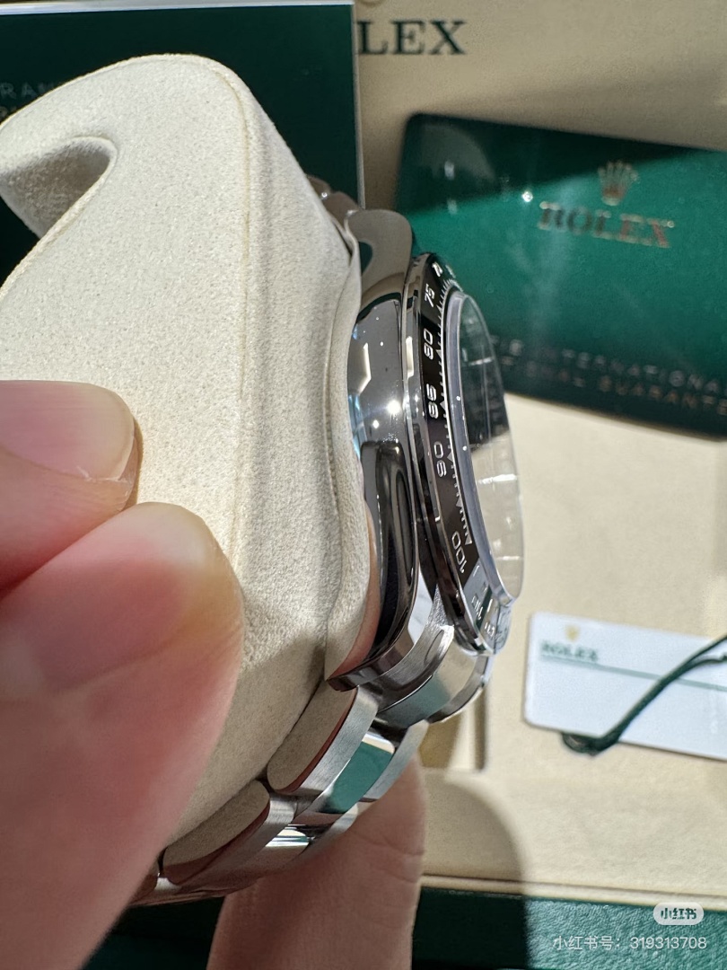 Rolex Cosmograph Daytona 126500LN · 6180 — תמונה 27