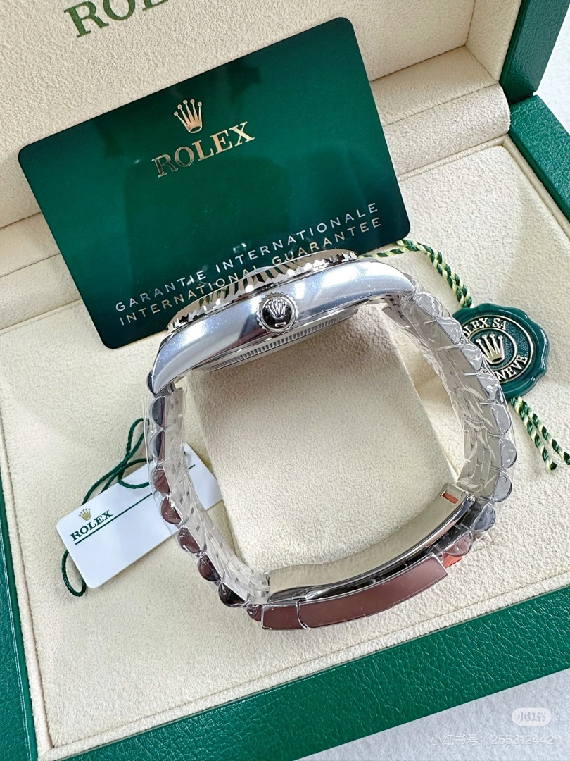 Rolex Sky-Dweller · 6154 — תמונה 34