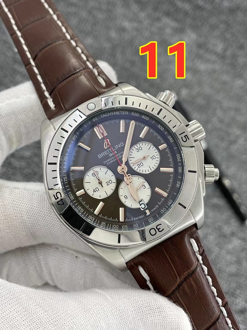 Breitling Chronomat B01 42 · 6452 — תמונה 11
