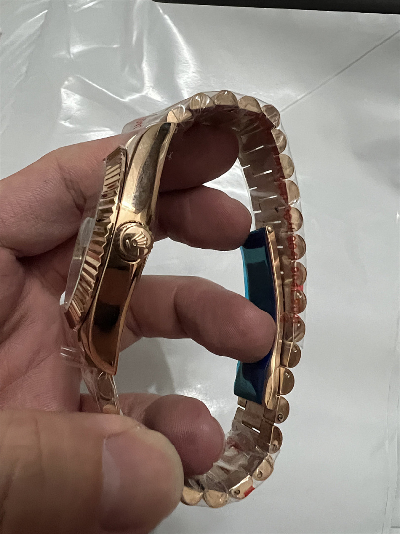 Rolex Oyster Perpetual · 5583 — תמונה 16