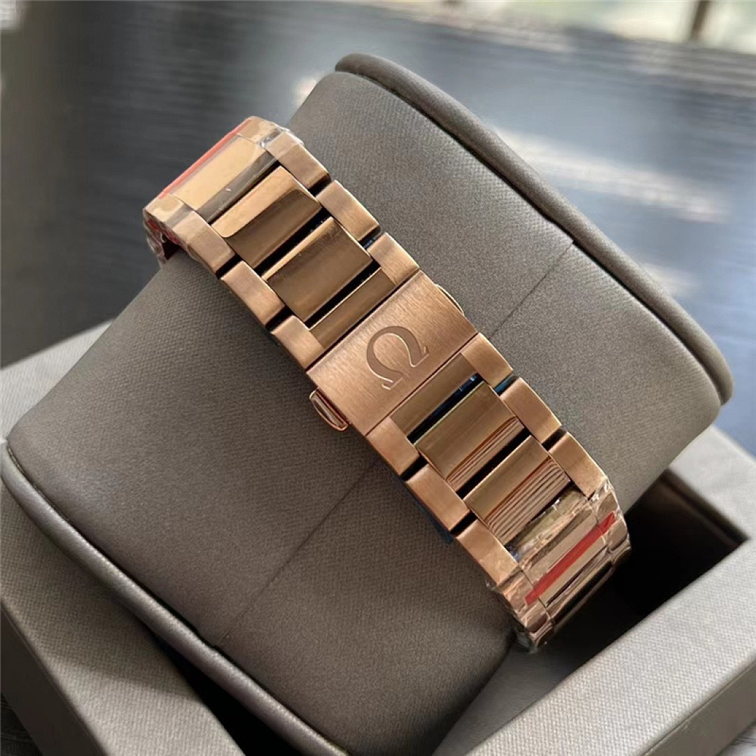 Omega Seamaster Aqua Terra 150M · 6055 — תמונה 15