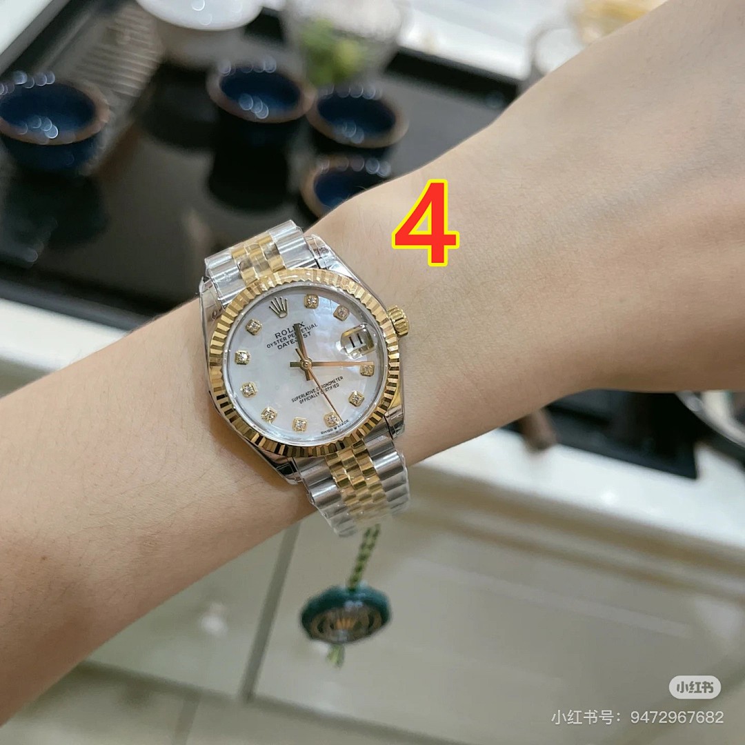 Rolex Datejust · 5930 — תמונה 8