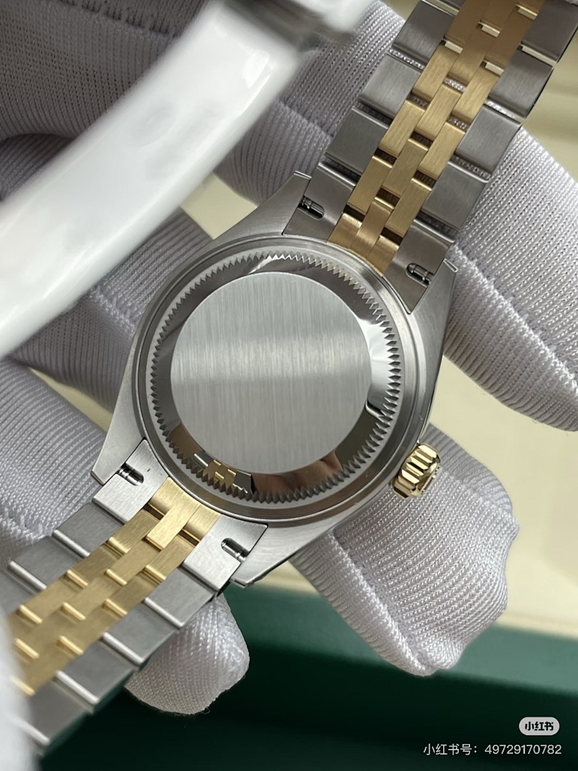 Rolex Oyster Perpetual 41 · 6212 — תמונה 19