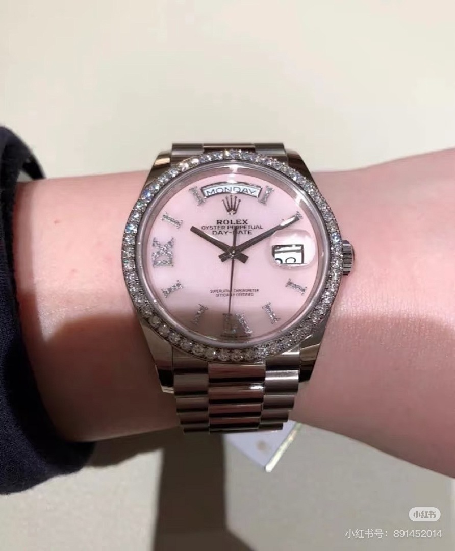 Rolex Datejust 41 · 5588 — תמונה 9