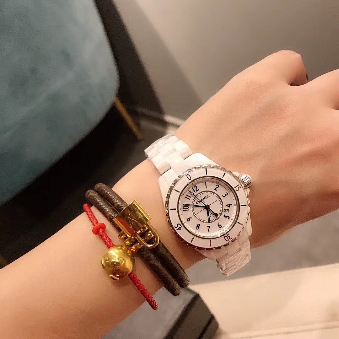 Chanel J12 · 5539 — תמונה 5