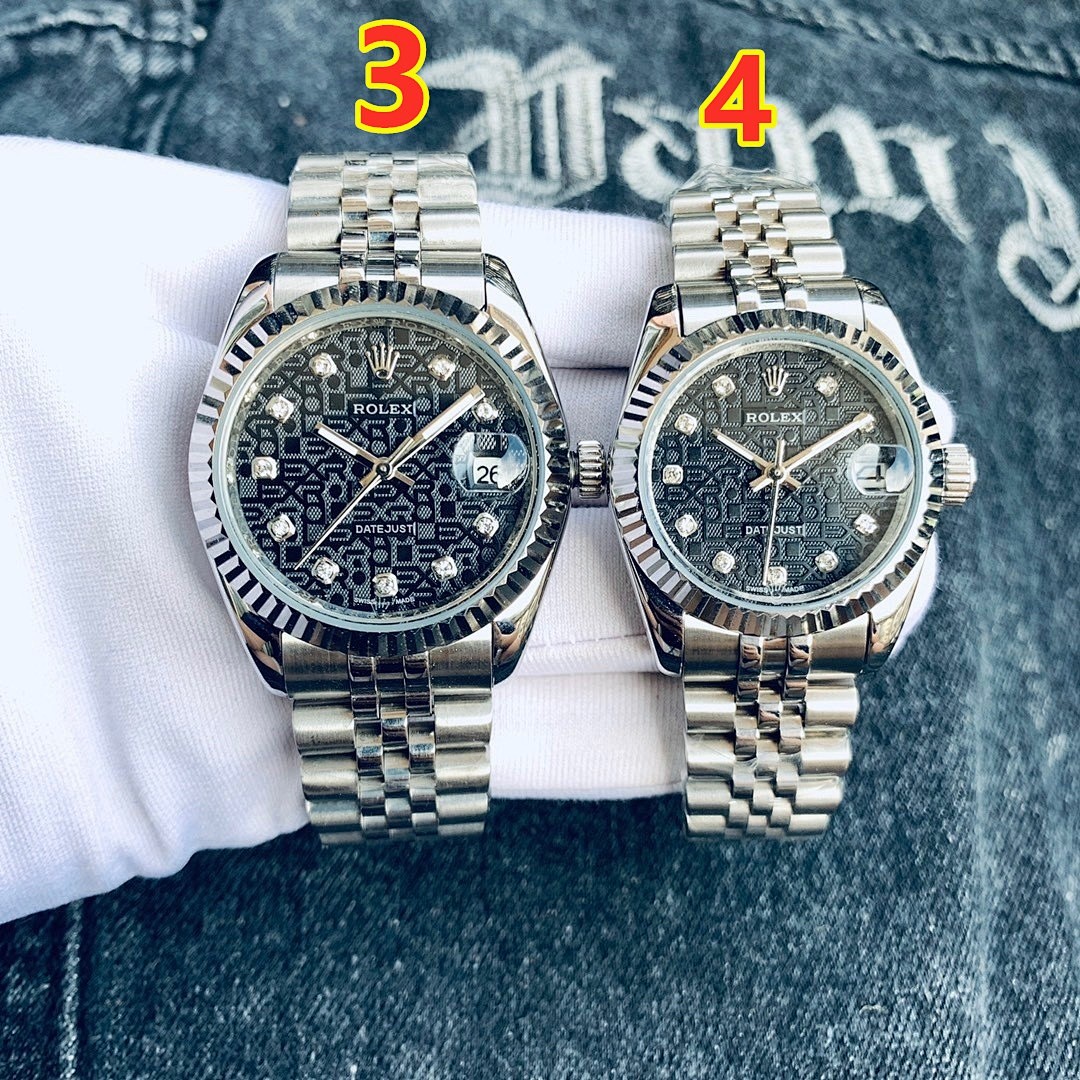 Rolex Datejust · 5835 — תמונה 3