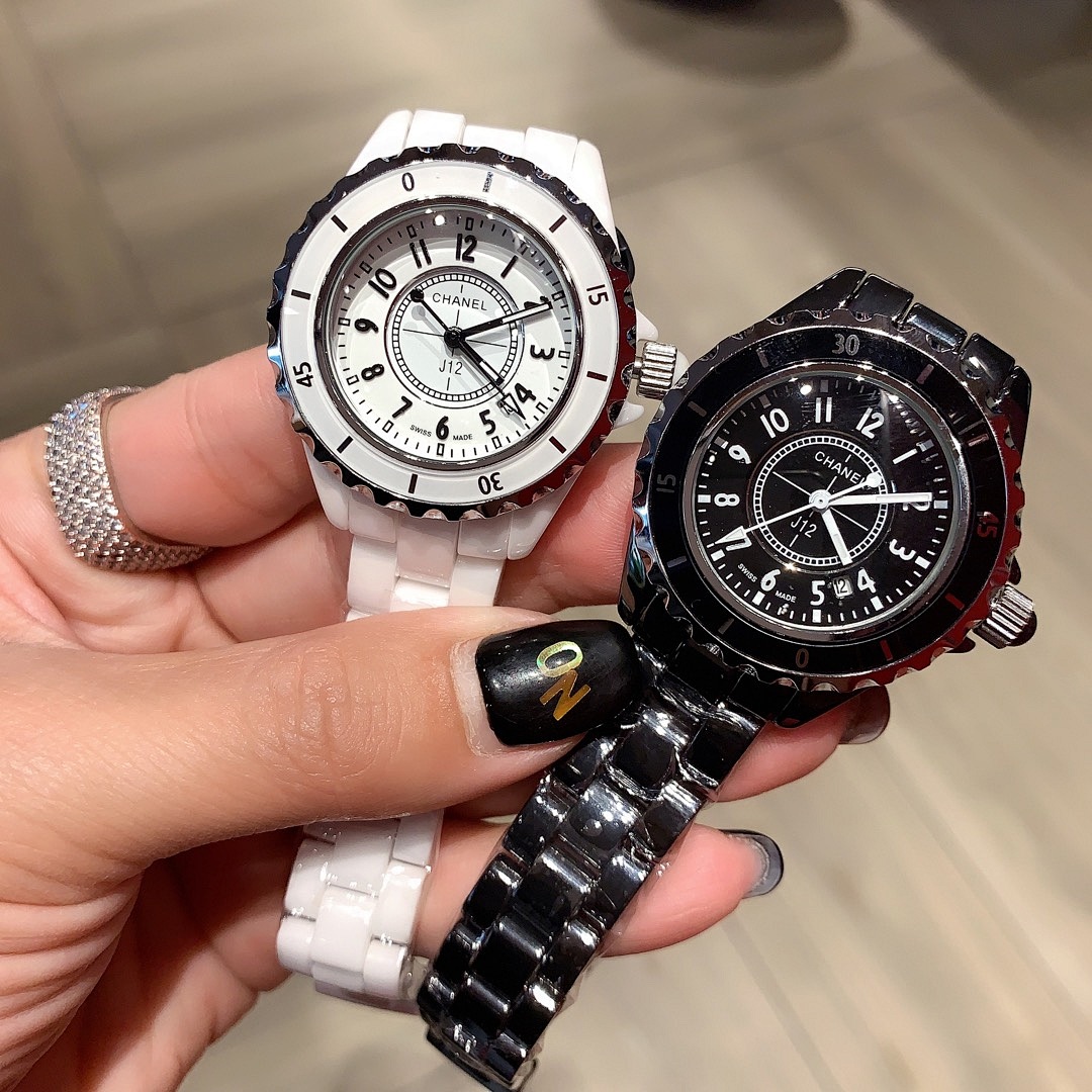 Chanel J12 · 5539 — תמונה 17