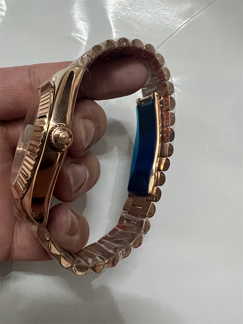 Rolex Day-Date 40 · 5932 — תמונה 17
