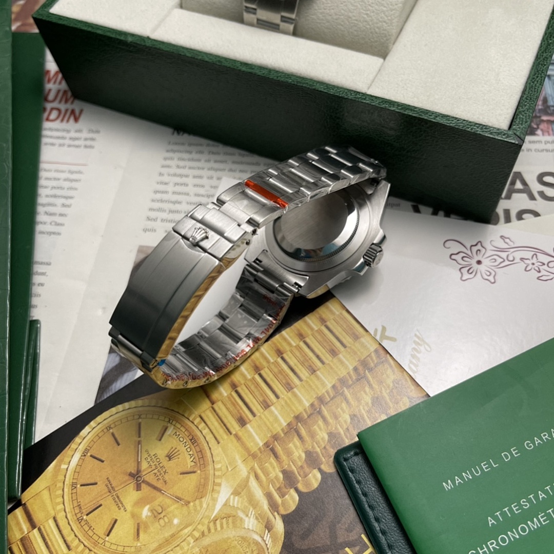 Rolex Submariner Date · 5573 — תמונה 40