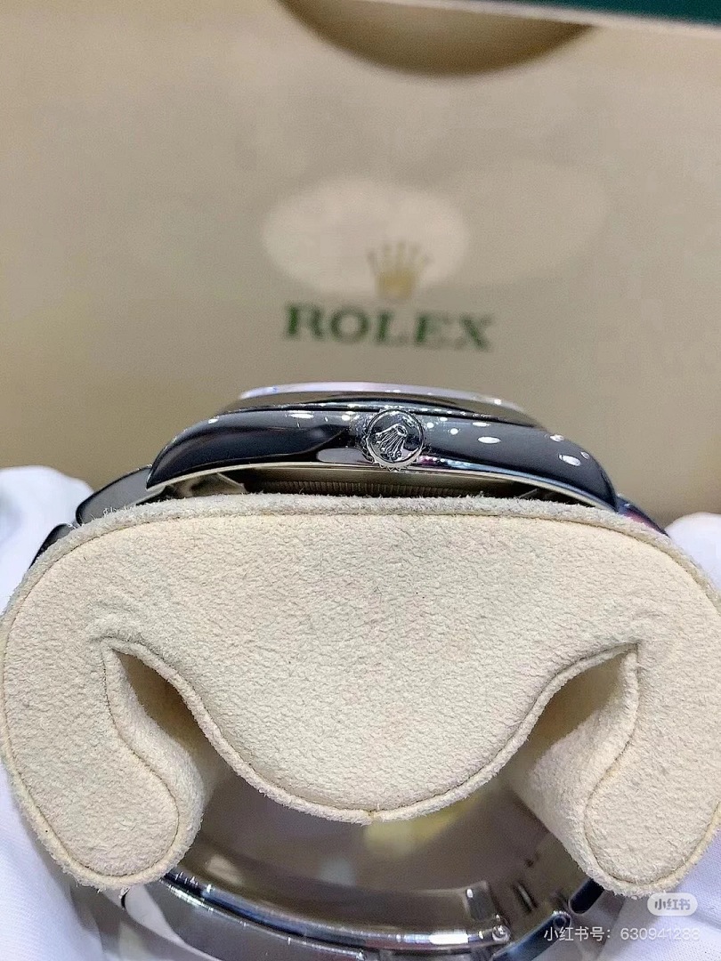 Rolex Oyster Perpetual · 5927 — תמונה 9