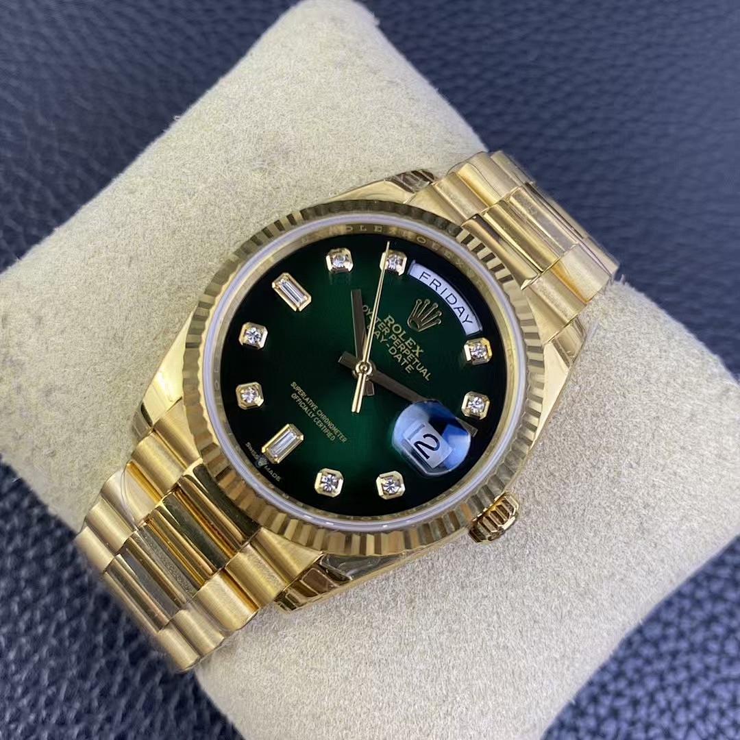 Rolex Day-Date 36 · 5029 — תמונה 8