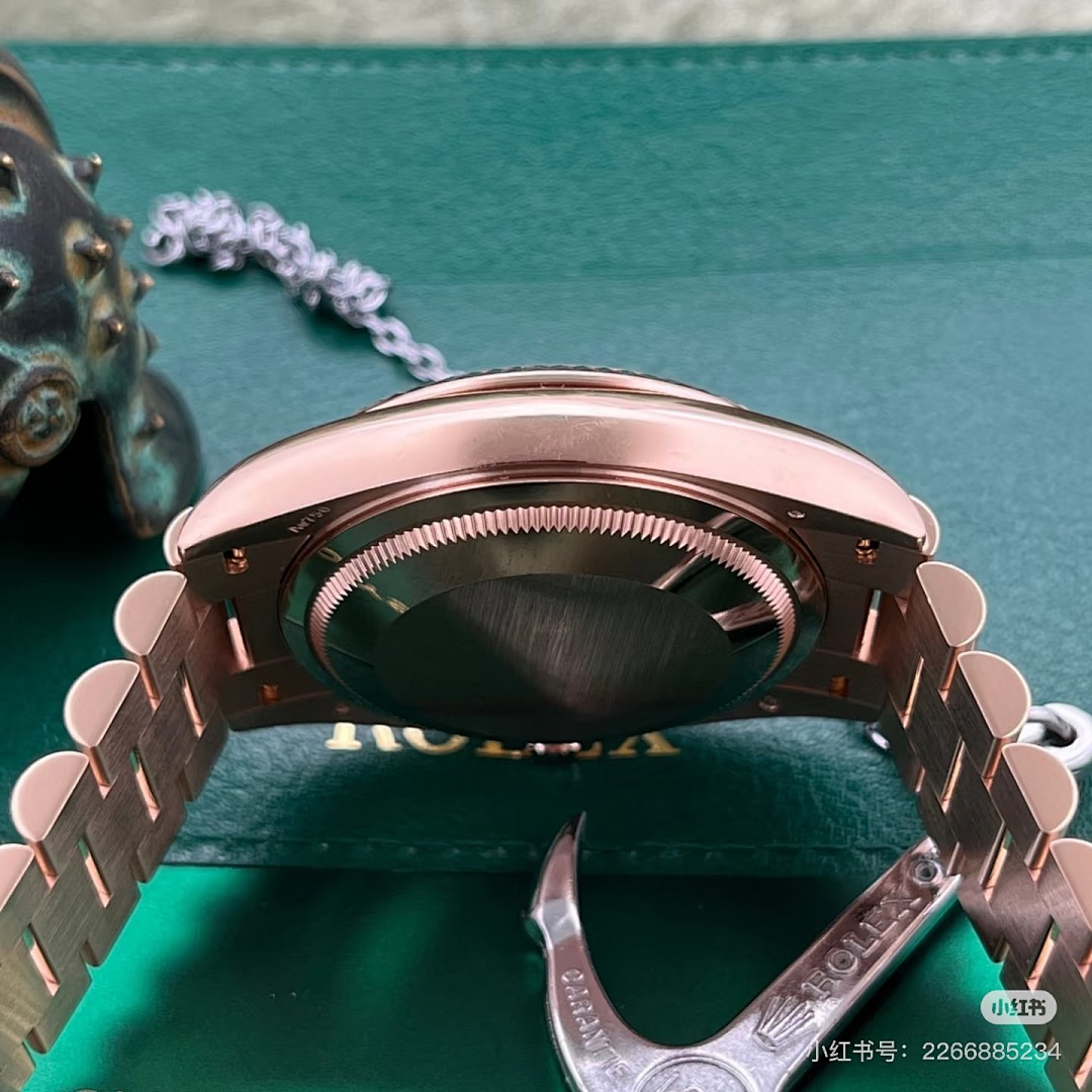Rolex Day-Date 36 · 6146 — תמונה 2