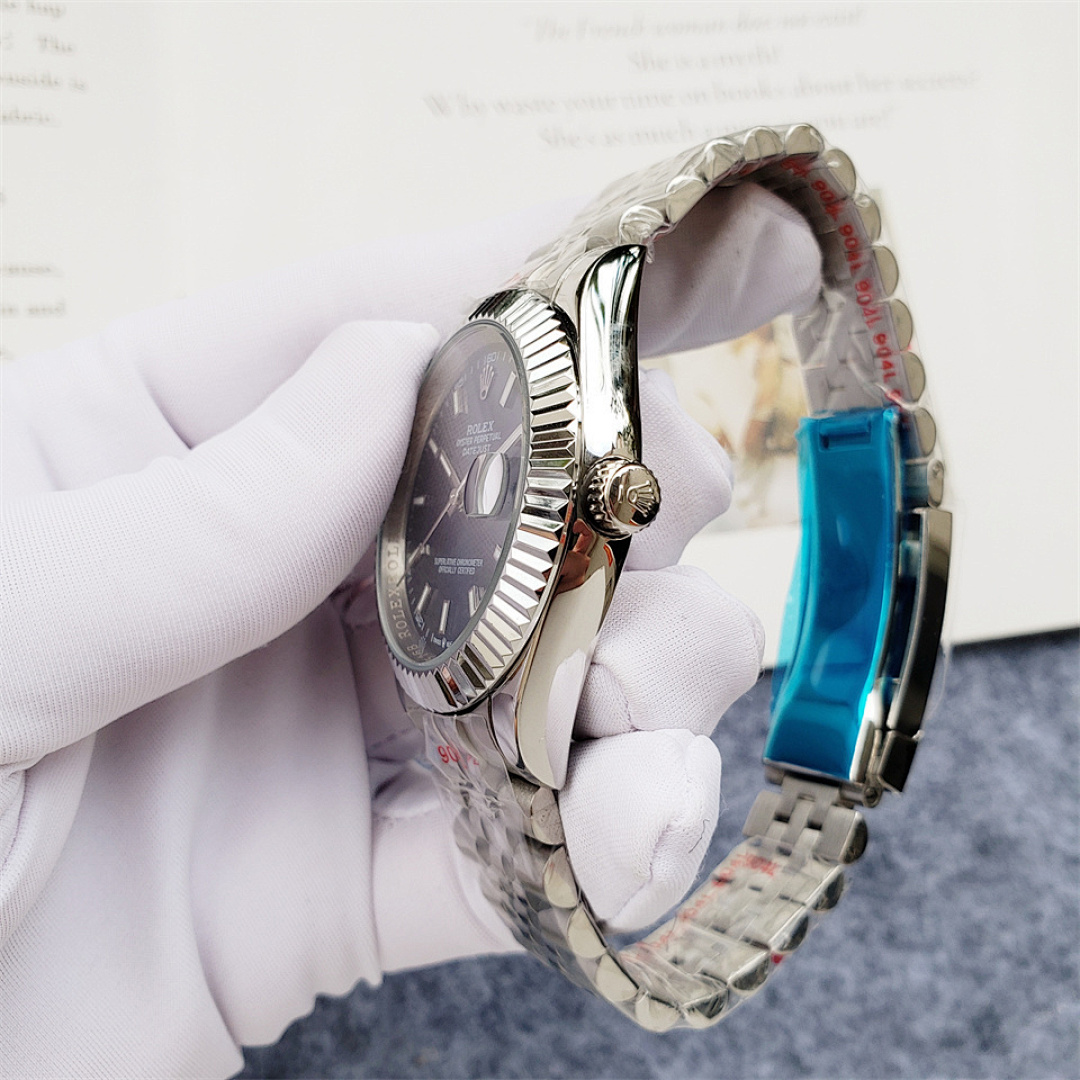 Rolex Datejust 41 · 5588 — תמונה 30