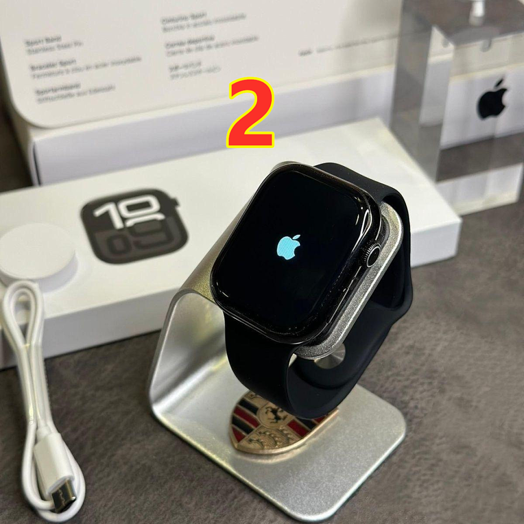 Apple — שעון יד · 5632 — תמונה 11