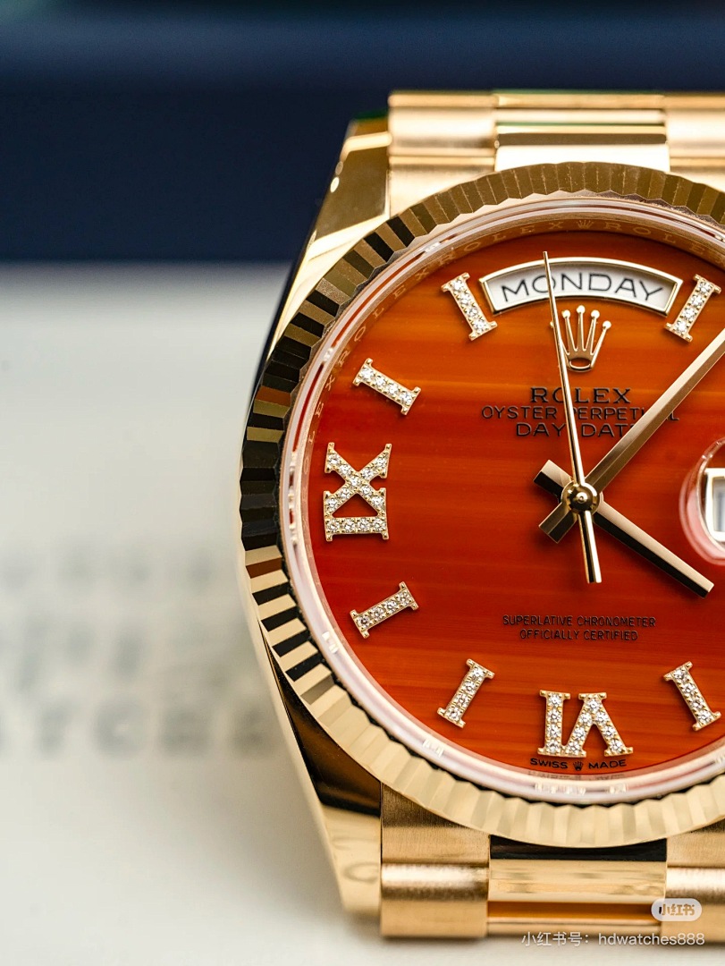 Rolex Day-Date · 5929 — תמונה 9