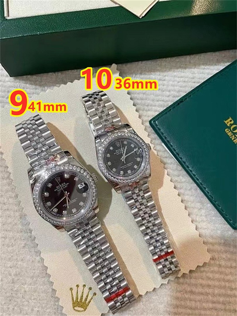 Rolex Datejust · 5833 — תמונה 6