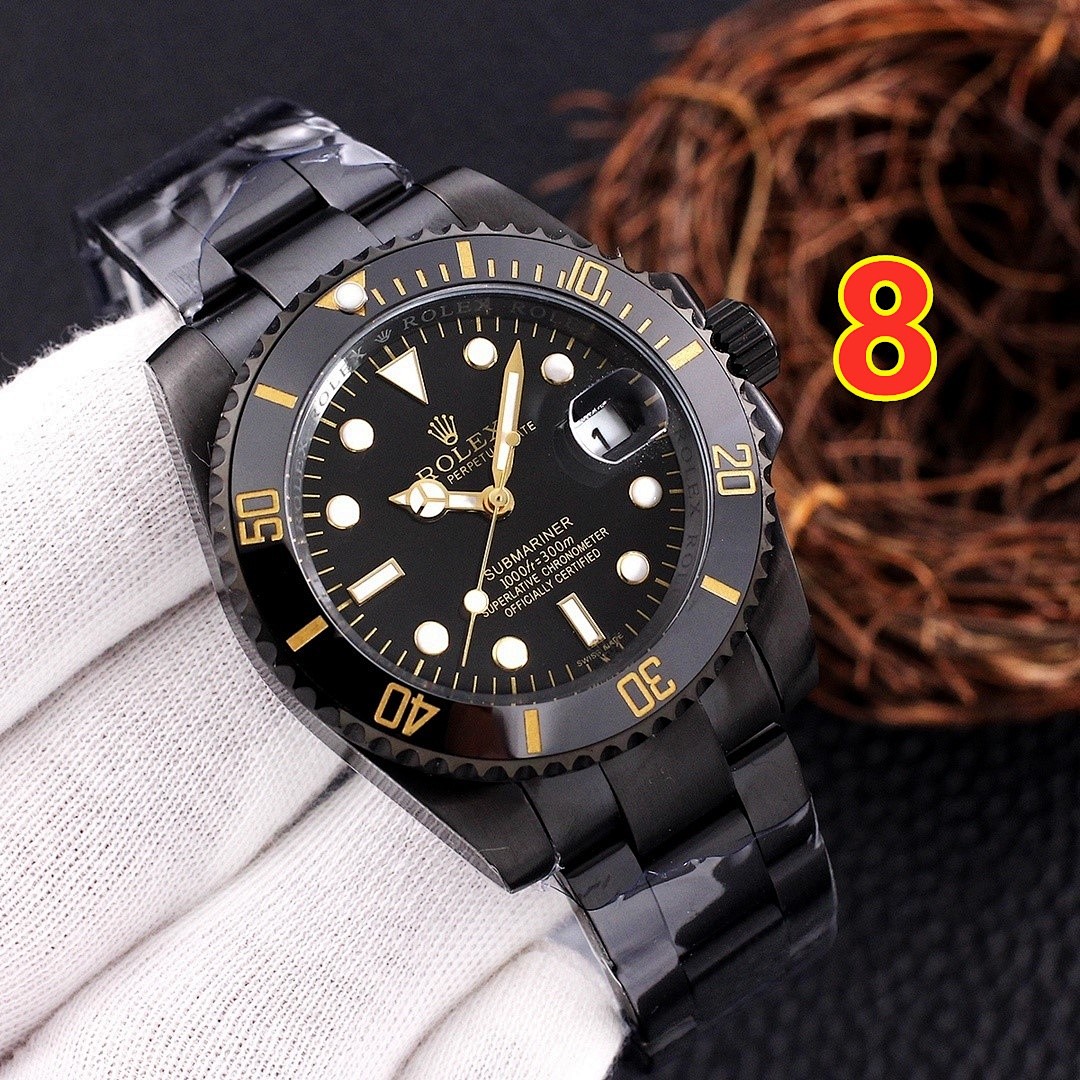 Rolex Submariner Hulk 116610LV · 5623 — תמונה 23