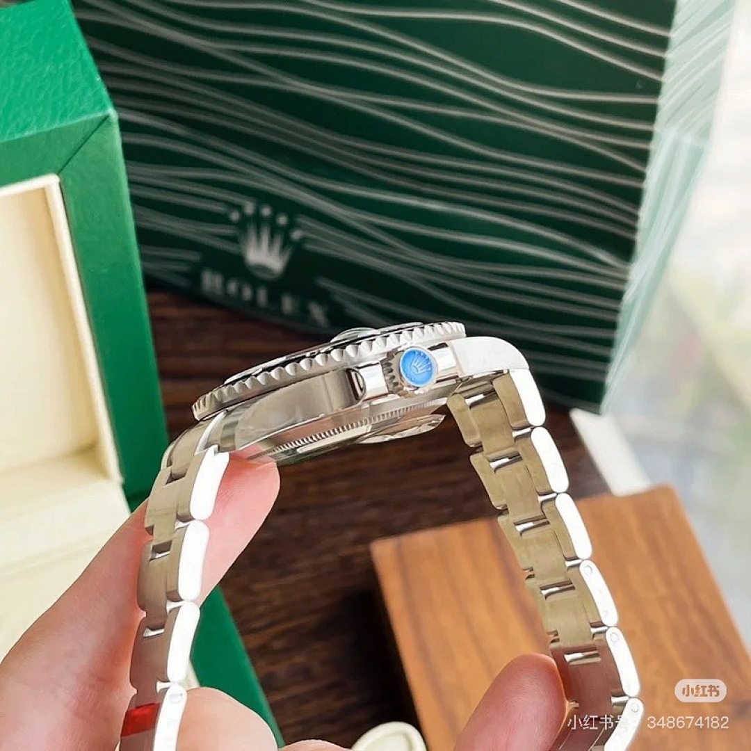 Rolex Submariner Hulk 116610LV · 5623 — תמונה 11