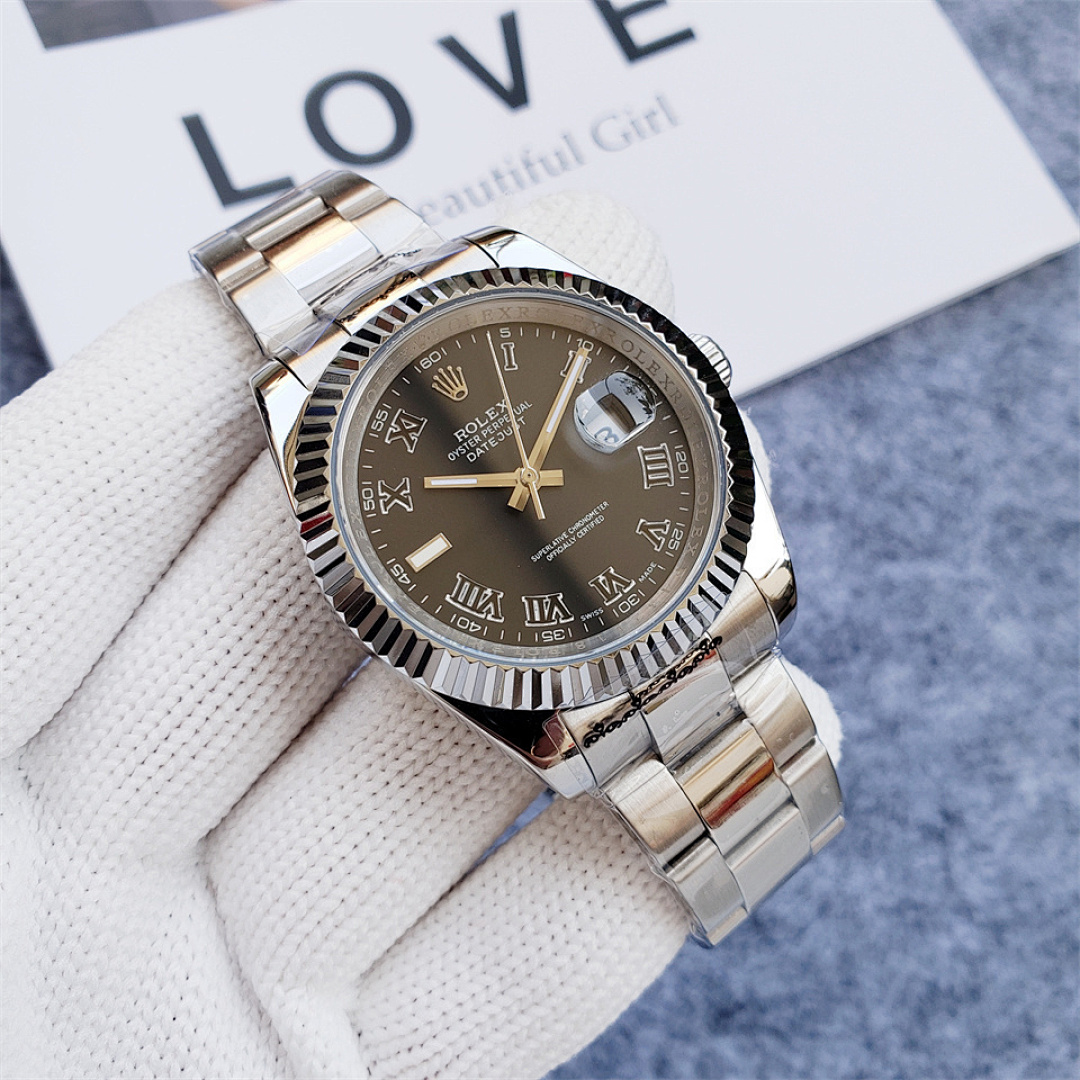 Rolex Datejust II · 6026 — תמונה 11